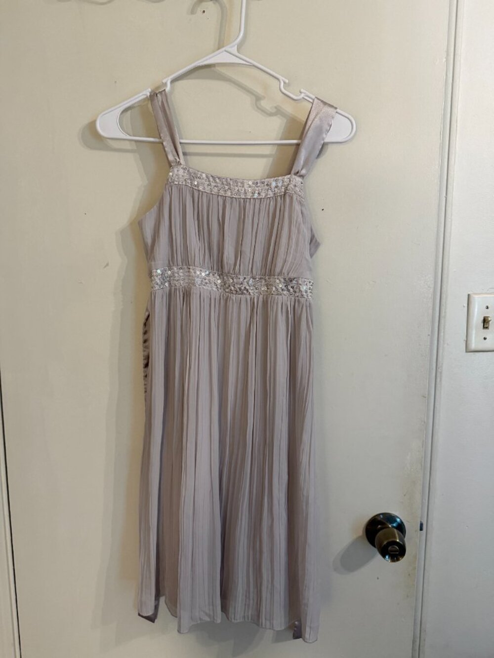 Justice Girl's Dress Size 14